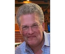 Michael Mayfield Obituary (1962