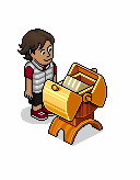 Info - Habbo e il NO al gioco d'azzardo | Sciax2.it