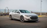 CHEVROLET-MALIBU