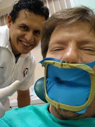 Dental Departures, Carlos Vigil and my Mexicali dentist