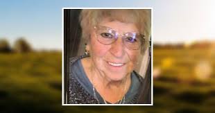Agnes Rudolph Obituary February 13, 2022