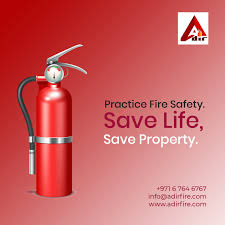 If You Practice Fire Safety Then You Can Easily Save Life As Well As Property During A Fire Fire Safety Fire Save Life