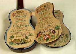 Pin On Guitar Art Ukulele Art And So Much More