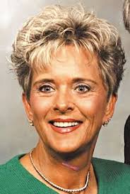 Mary Bingham Obituary (1937