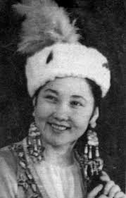 The mild melody of B.Munkhbold or fervent energy of his soul (Video:  Begining part of Dramatic Dance 'Mongolian Great Khatuns') /Posted by  Munkhzul.A/ “My first piano teacher is my brother Munkhbayar. But