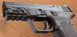 One million shield owners can't be wrong. Nra Women Easy Choice Smith Wesson S M P 9 Shield Ez Pistols