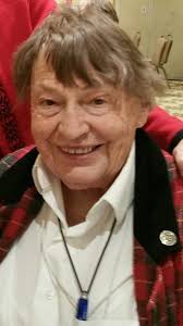 Barbara Finney Obituary