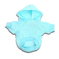 Blank Dog Hoodie For Customization Blank Dog Sweatshirt For Personalizing Dog Apparel Dog Clothes Turquoise Dog Hoodie In 2020 Dog Hoodie Custom Dog Sweatshirt Dog Sweatshirt
