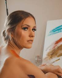 A bit messy 🎨 📷