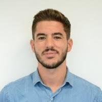 Sean Haskins's Instagram, Twitter & Facebook