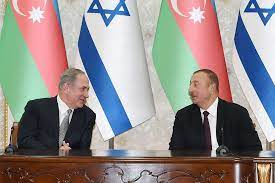 It declared its sovereignty in 1989 and received independence in 1991. Azerbaijan Netanyahu Visit Boosts Azerbaijani Israel Ties Eurasianet