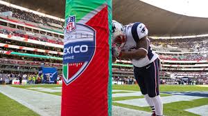 ¡alguno de estos cinco equipos. Reportes Indican Que No Habra Partidos De La Nfl En Mexico En 2021 Los Pleyers