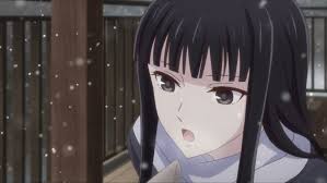 Pin By Furubafan Nyan On Fruits Basket In 2020 Fruits Basket Manga Fruit Basket Anime