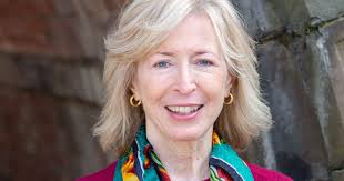 Women Of The C-Suite: Linda Dupree of NCSolutions On The Five Things You  Need To Succeed As A Senior Executive