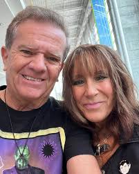 HAPPY BIRTHDAY! Butch Patrick (Actor “Eddie Munster”, musician) (72) Butch  Patrick, born Patrick Alan Lilley