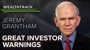 Former Blackstone President Tony James: The economy is weakening and  consumer is starting to buckle