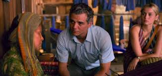 FlixChatter Review: SERGIO (2020)