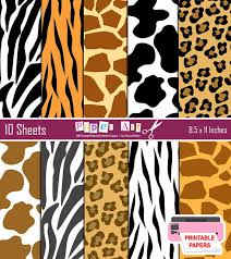 Gold Animal Skin Digital Paper Animal Print Wild Animal Etsy In 2020 Animal Print Background Animal Print Party Paper Animals