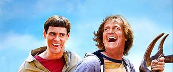 Find the perfect dumb and dumber stock photo. 6ga5hmrm7pz0um