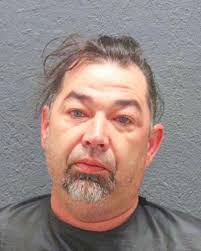 Crime briefs: Man charged after shooting at home