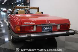 Image result for English Red 1981 Mercedes