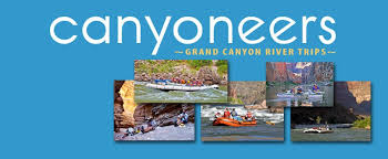 Maybe you would like to learn more about one of these? Canyoneers Grand Canyon Rafting Trips Home Facebook