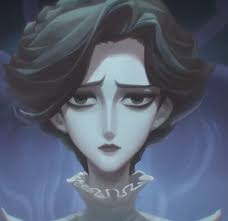 Characters in Identity V: Hunters (Part 2)