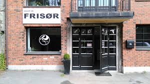 Lysaker frisør