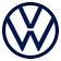 Logo Volkswagen