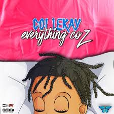Brittany collins (born may 11, 1997), known professionally as coi leray, is an american rapper, singer and songwriter. Coi Leray Everythingcoz Lyrics And Tracklist Genius