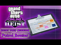 For those gta online players struggling to complete one of the setup missions for the diamond casino heist, here's our guide on where to . Diamond Casino Heist Silent Sneaky Approach Full Setup Execution Guide Gta Boom