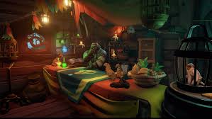 Do you plan on trying sea of thieves: Sea Of Thieves The Pirate Emporium Rare Thief