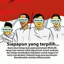Jun 06, 2021 · seperti yang kita ketahui, tanggal 6 juni merupakan hari lahir bung karno. Faidah Mendoakan Kebaikan Untuk Pemimpin Penguasa Nasihat Sahabat
