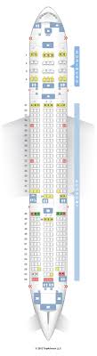 It may transport 266 passengers. Seatguru Seat Map Japan Airlines Seatguru
