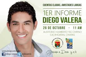 Nuestro Diputado Diego Valera Fuentes updated his cover photo.