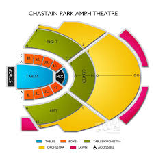 Rigorous Chastain Seating Chastain Park Amphitheater