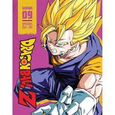 Check spelling or type a new query. Dragon Ball Z Season 9 Blu Ray 2021 Target