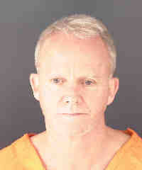 LOUIS ASHER booked for