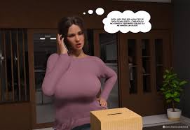 Immoral Desires Part 2 Hentai pt-br 11 - The Hentai