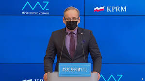 Obostrzenia przedłużone do 25 kwietnia. Konferencja Ministra Zdrowia Na Dolnym Slasku Obostrzenia Utrzymane Eluban Pl Wiadomosci Luban Swieradow Zdroj Lesna Olszyna