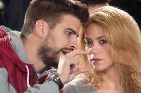 Bomba! Shakira y Piqué, ¿extorsionados por un video porno? – Nexofin