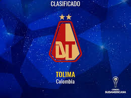 Deportes tolima live score (and video online live stream*), team roster with season schedule and results. No Hay Mal Que Por Bien No Venga Deportes Tolima Jugara Copa Sudamericana El Cronista