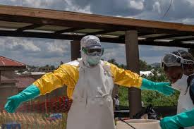 Breaking: U.S. Humanitarian Aid Worker Contracts Ebola in DR Congo – What It Means for Global Health Security