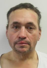 Offender Information