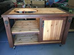 pin by graham brown on outdoor kitchen in 2021 grill table bbq table outdoor kitchen