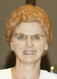 Obituary for Elizabeth Pluff