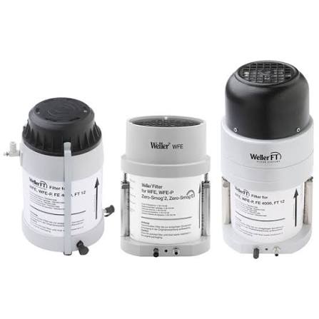 Solder Fume Extractor view 4