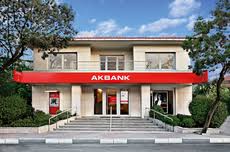 Nearest banks of akbank ag and branches in frankfurt am main. Akbank Vikipedi