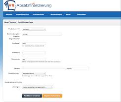 Mit einer individuell zugeschnittenen finanzierung lassen sie ihre unternehmerischen pläne realität werden. Voba Solutions Gmbh