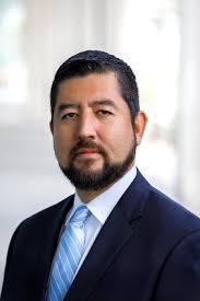 Eric Lopez Named Director of Long Beach Public Works Department